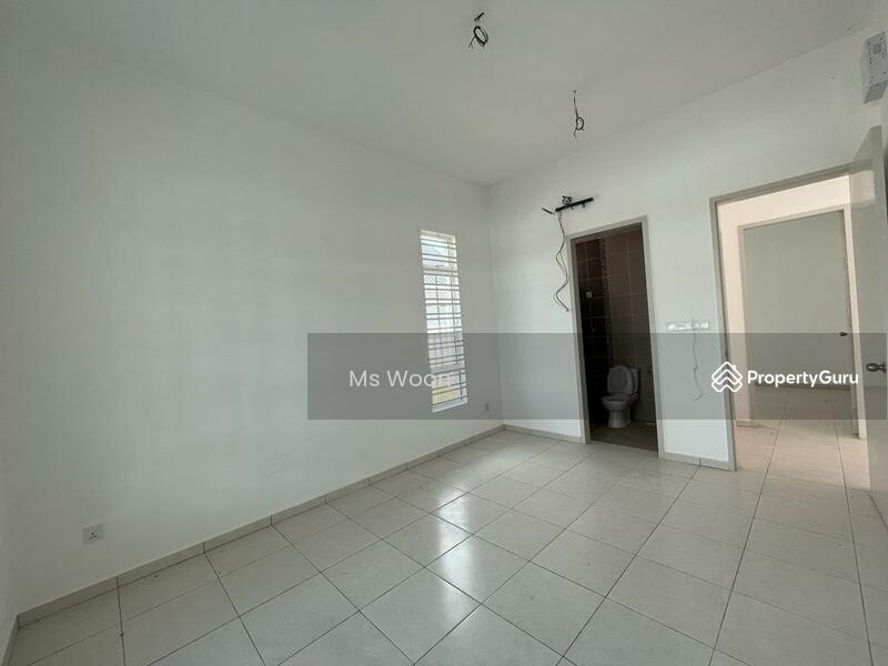 For Sale - Anjung Gapam, Bemban Melaka, Near Bukit Katil, Ayer Keroh