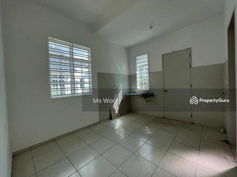 For Sale - Anjung Gapam, Bemban Melaka, Near Bukit Katil, Ayer Keroh
