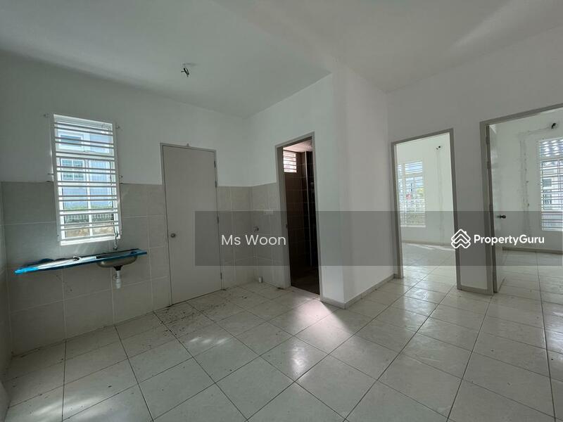For Sale - Anjung Gapam, Bemban Melaka, Near Bukit Katil, Ayer Keroh