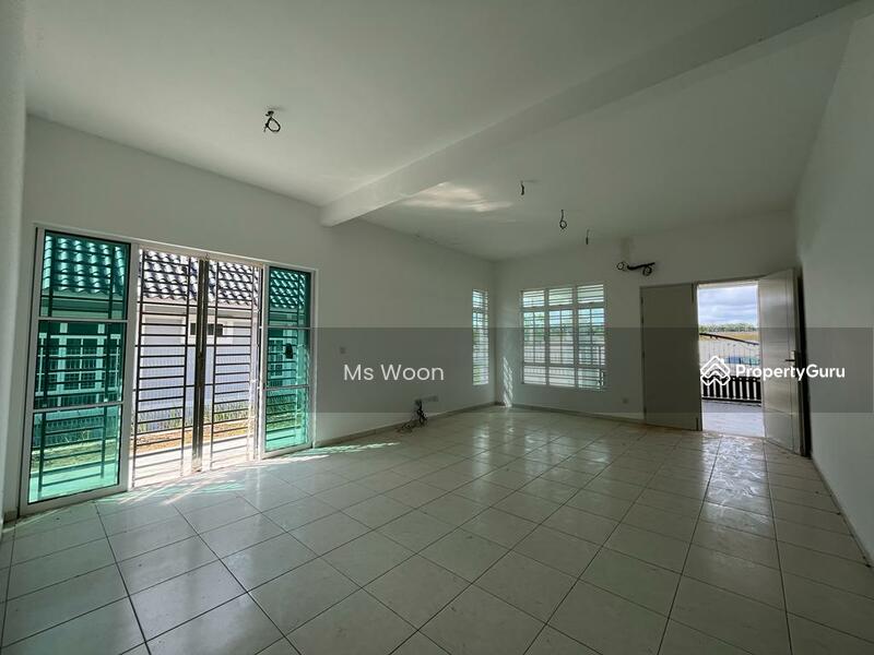 For Sale - Anjung Gapam, Bemban Melaka, Near Bukit Katil, Ayer Keroh