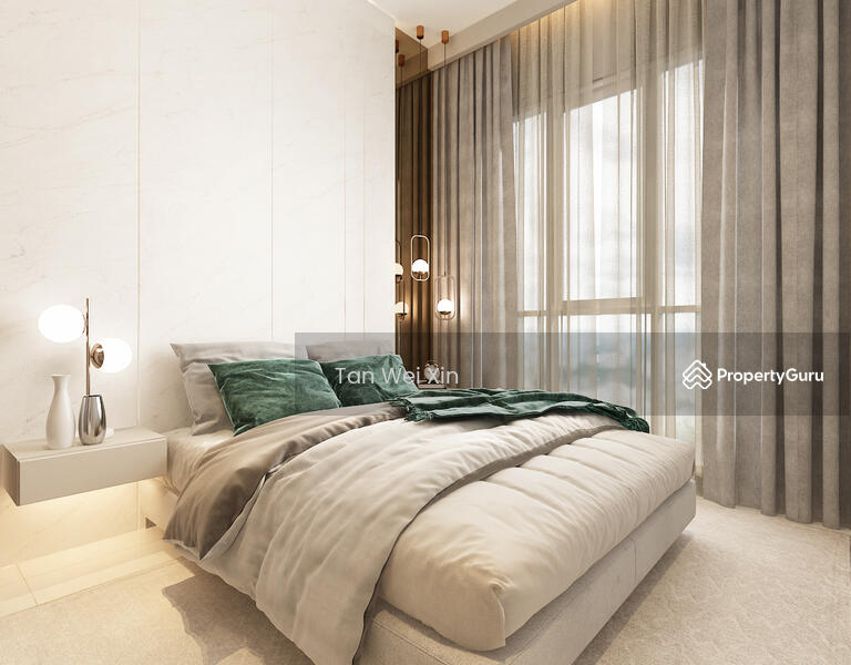 Untuk Dijual - Grains Residences