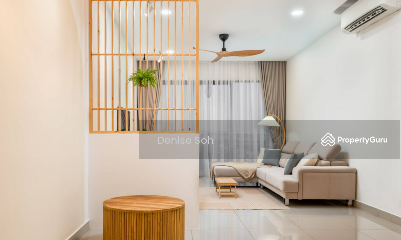 Service Residence for Sale at Pinnacle Ara Damansara - Denise Soh - PropertyGuru.com.my