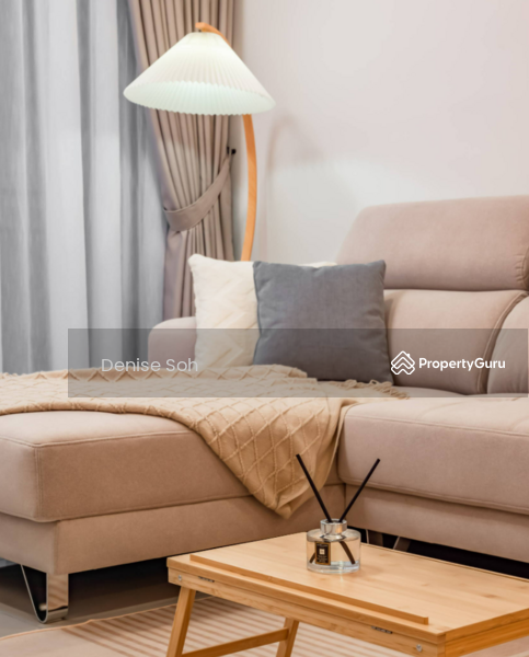 Service Residence for Sale at Pinnacle Ara Damansara - Denise Soh - PropertyGuru.com.my