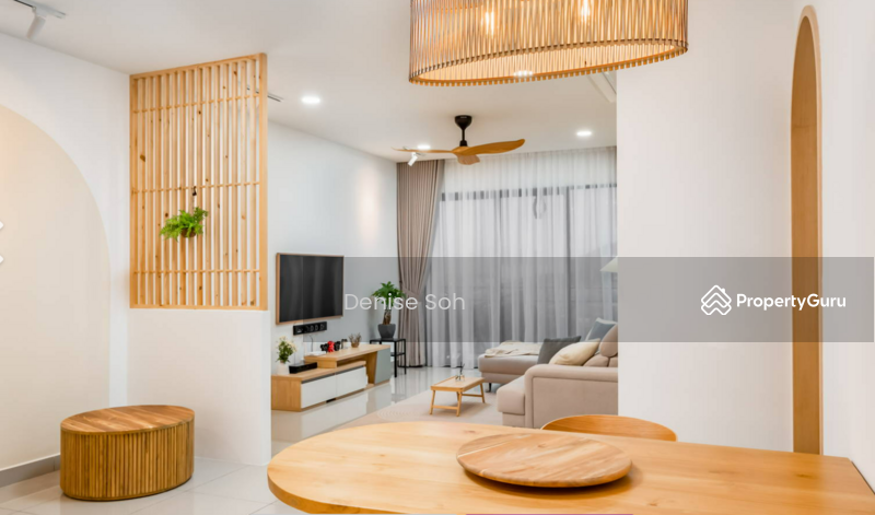 Service Residence for Sale at Pinnacle Ara Damansara - Denise Soh - PropertyGuru.com.my