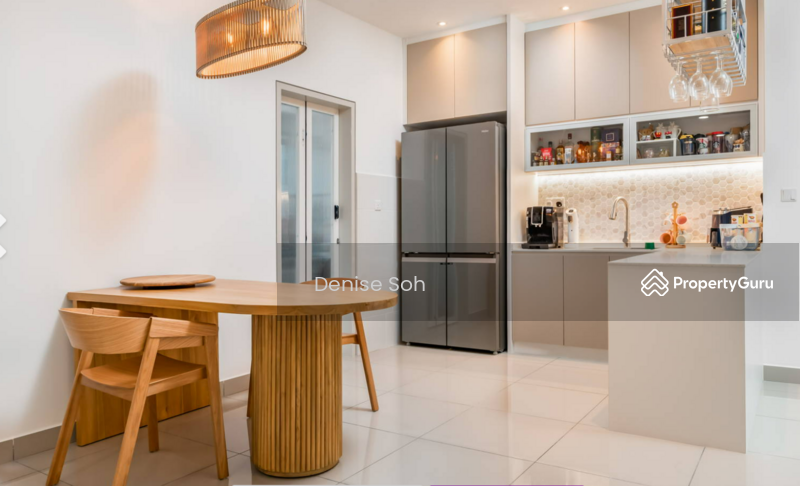 Service Residence for Sale at Pinnacle Ara Damansara - Denise Soh - PropertyGuru.com.my