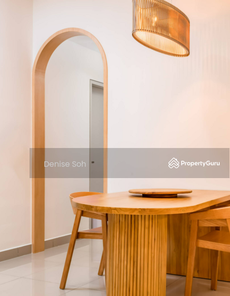 Service Residence for Sale at Pinnacle Ara Damansara - Denise Soh - PropertyGuru.com.my