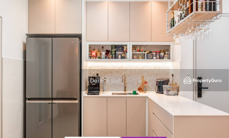 Service Residence for Sale at Pinnacle Ara Damansara - Denise Soh - PropertyGuru.com.my