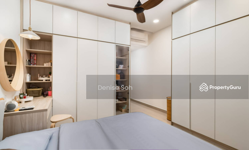 Service Residence for Sale at Pinnacle Ara Damansara - Denise Soh - PropertyGuru.com.my