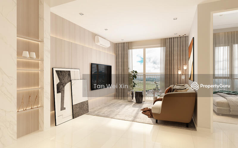 For Sale - Grains Residences