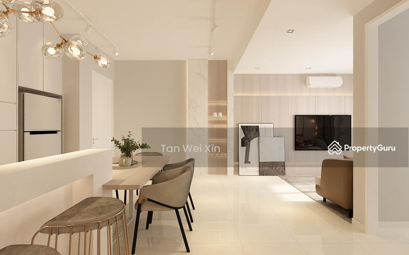 For Sale - Grains Residences
