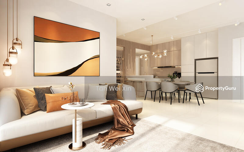 For Sale - Grains Residences