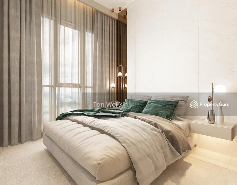 For Sale - Grains Residences