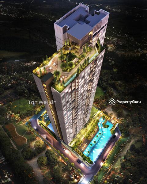 For Sale - Grains Residences