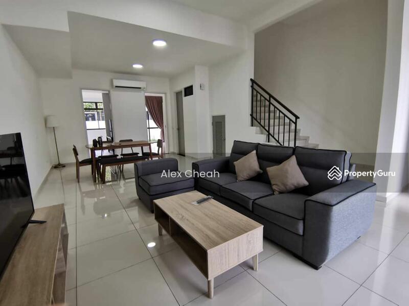 Eco Summer, Eco Summer, Jalan Ekoflora 5, Taman Ekoflora, Johor Bahru