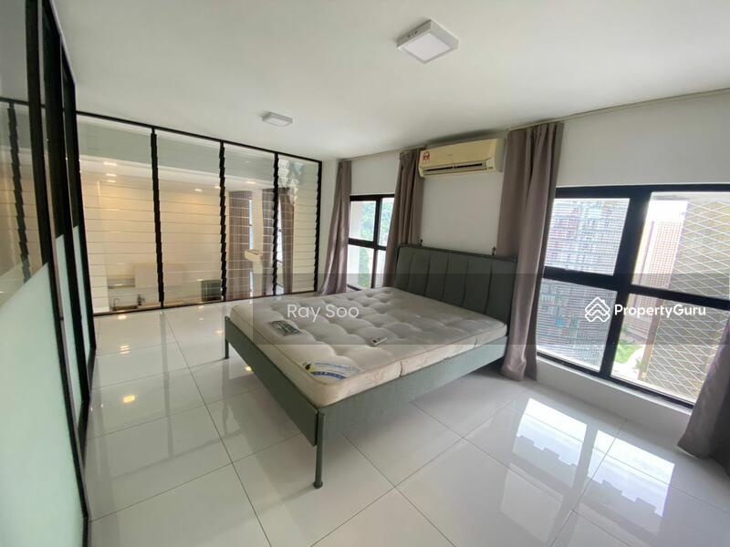 Condominium for Rent at SOHO @ Empire City - Ray Soo - PropertyGuru.com.my