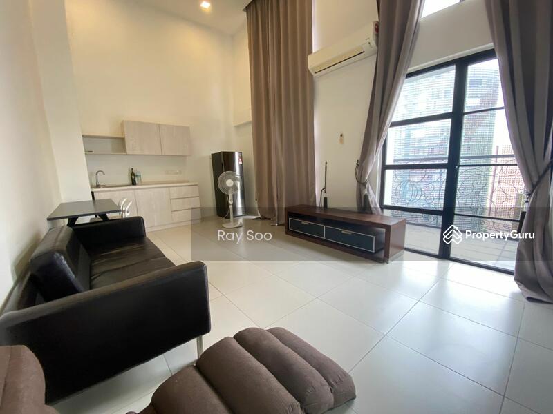 Condominium for Rent at SOHO @ Empire City - Ray Soo - PropertyGuru.com.my