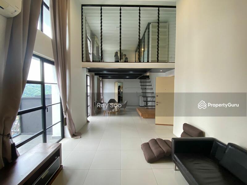 Condominium for Rent at SOHO @ Empire City - Ray Soo - PropertyGuru.com.my