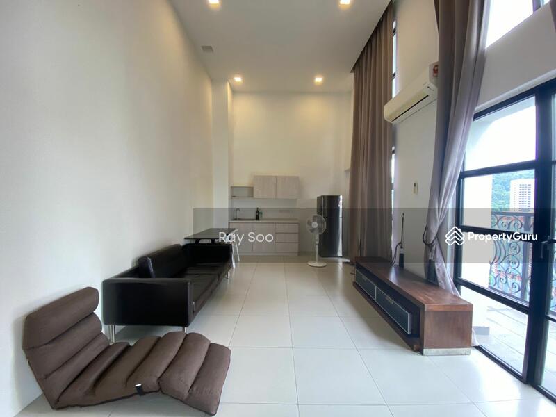 Condominium for Rent at SOHO @ Empire City - Ray Soo - PropertyGuru.com.my