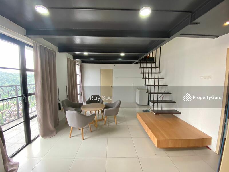 Condominium for Rent at SOHO @ Empire City - Ray Soo - PropertyGuru.com.my