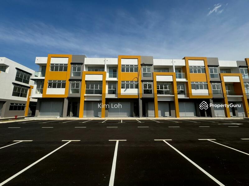 Untuk Disewa - Molek Hub