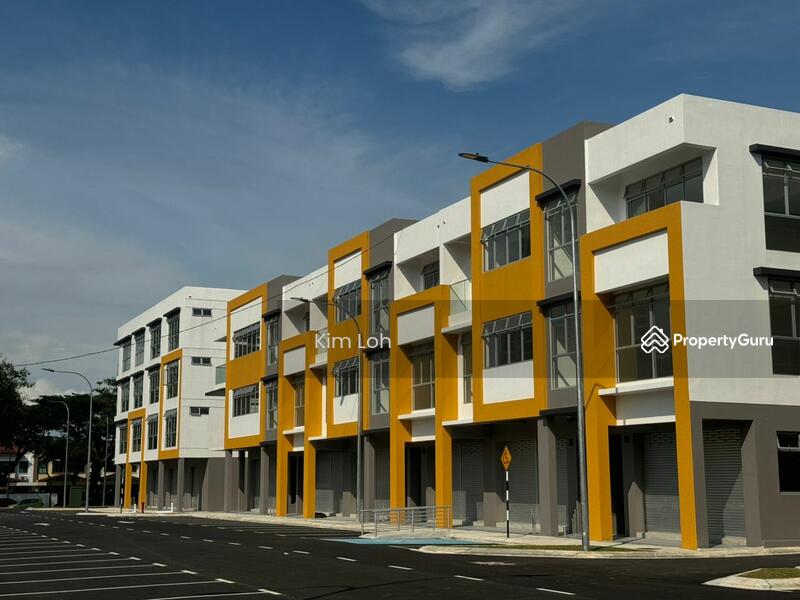 Untuk Disewa - Molek Hub