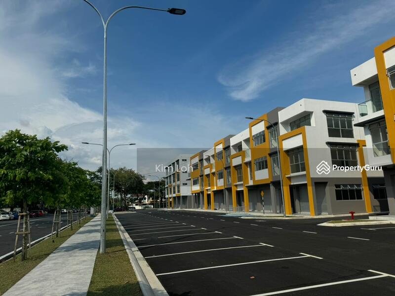 Untuk Disewa - Molek Hub