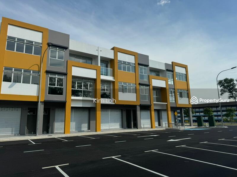 Untuk Disewa - Molek Hub