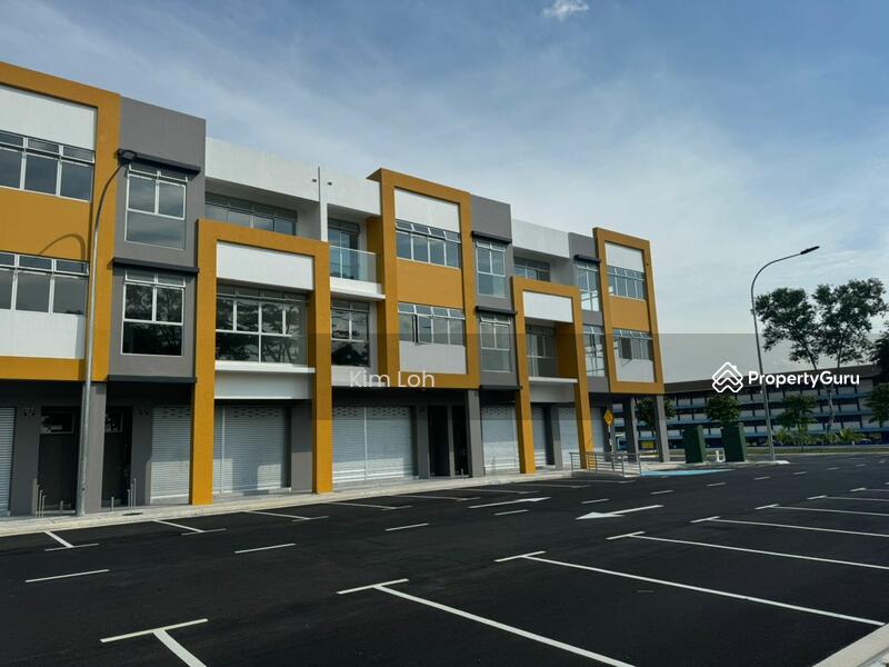 Untuk Disewa - Molek Hub