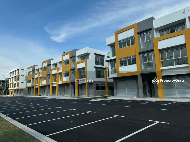 Untuk Disewa - Molek Hub