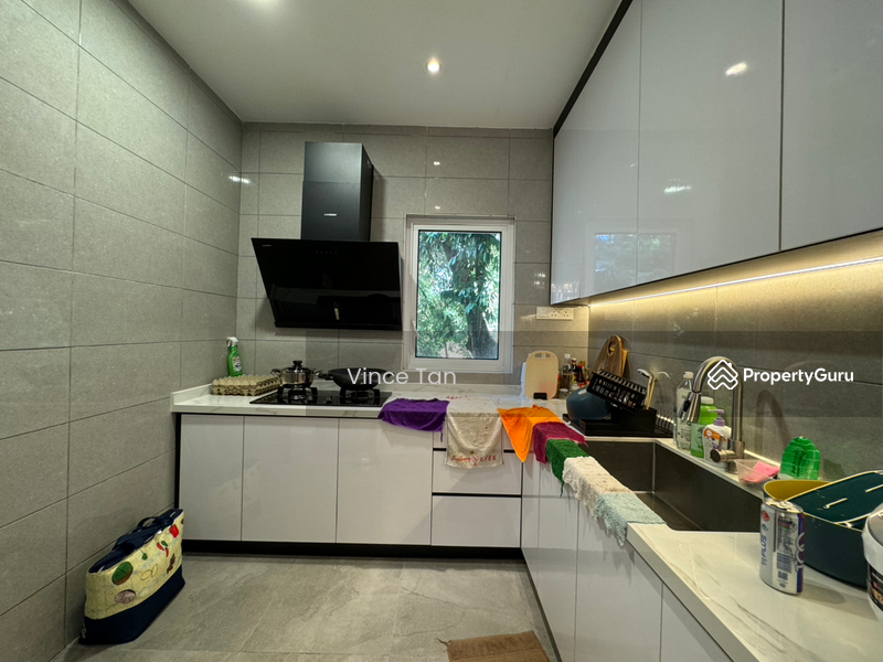 2.5-storey Terraced House for Sale in Valencia (Sungai Buloh) - Vince Tan - PropertyGuru.com.my