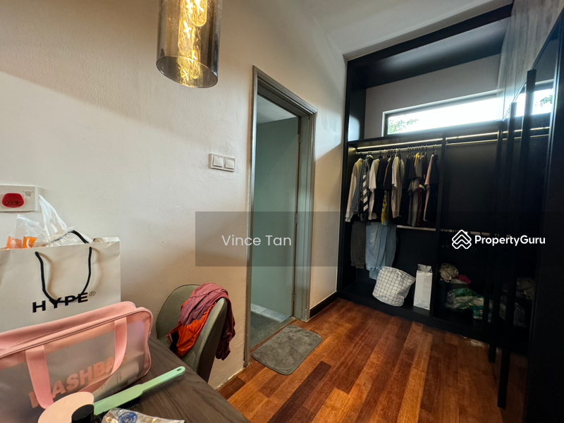 2.5-storey Terraced House for Sale in Valencia (Sungai Buloh) - Vince Tan - PropertyGuru.com.my