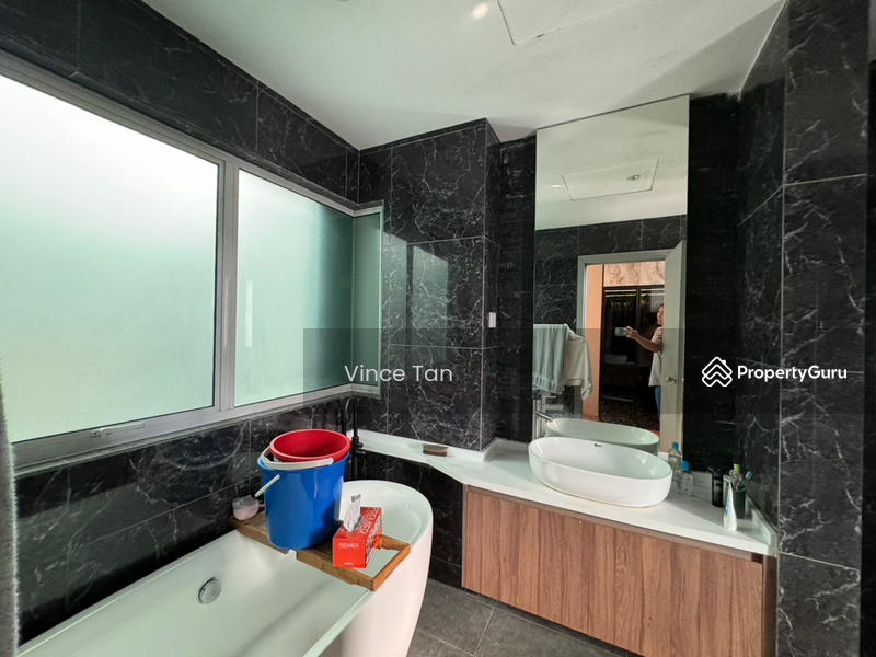2.5-storey Terraced House for Sale in Valencia (Sungai Buloh) - Vince Tan - PropertyGuru.com.my