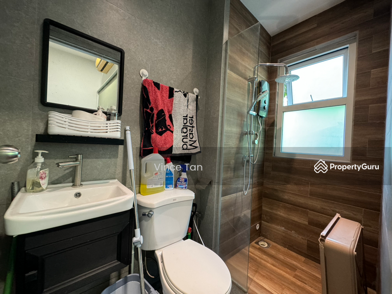 2.5-storey Terraced House for Sale in Valencia (Sungai Buloh) - Vince Tan - PropertyGuru.com.my