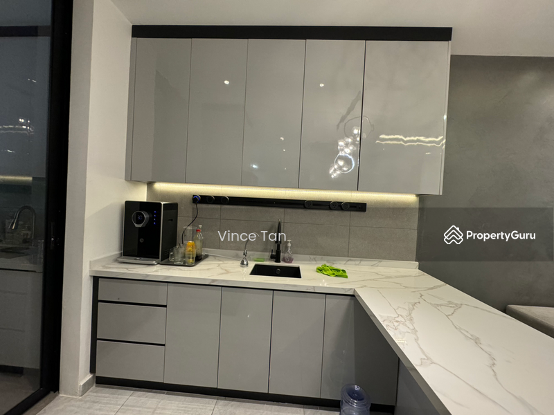 2.5-storey Terraced House for Sale in Valencia (Sungai Buloh) - Vince Tan - PropertyGuru.com.my
