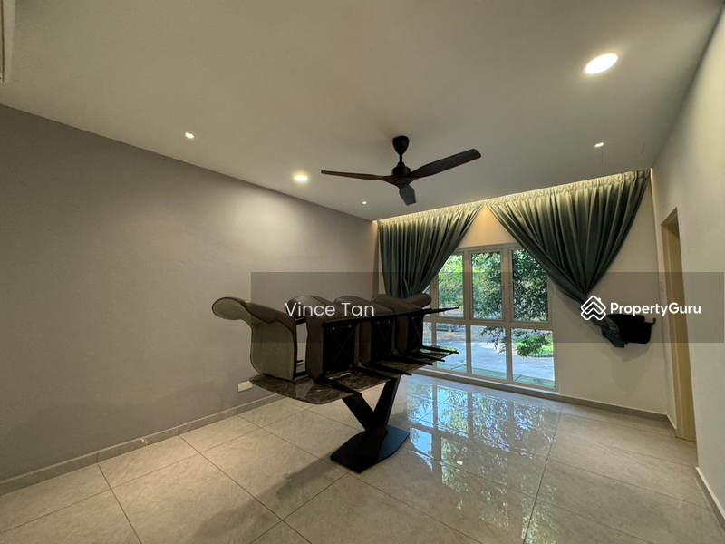 2.5-storey Terraced House for Sale in Valencia (Sungai Buloh) - Vince Tan - PropertyGuru.com.my