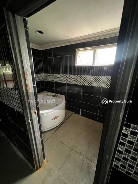 For Sale - Seksyen 9 Shah Alam