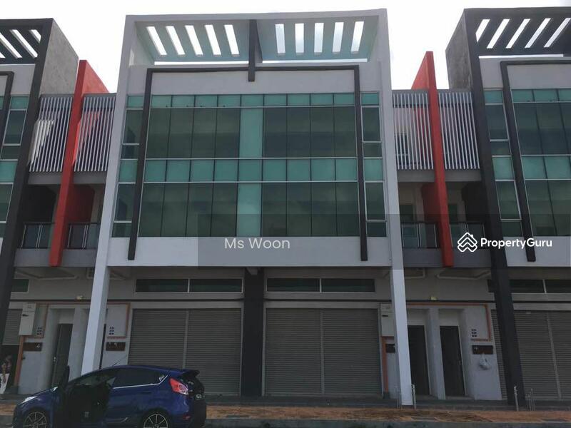 For Sale - Taman Klebang Utama, Melaka