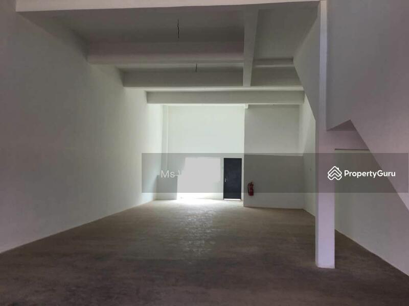 For Sale - Taman Klebang Utama, Melaka