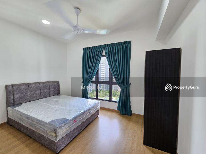 Maya Bay Residences @ Gamuda Cove untuk Untuk Disewa - RM 1,500 /bulan, Mac 2026 - PropertyGuru.com.my