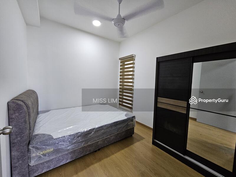 Maya Bay Residences @ Gamuda Cove untuk Untuk Disewa - RM 1,500 /bulan, Mac 2026 - PropertyGuru.com.my