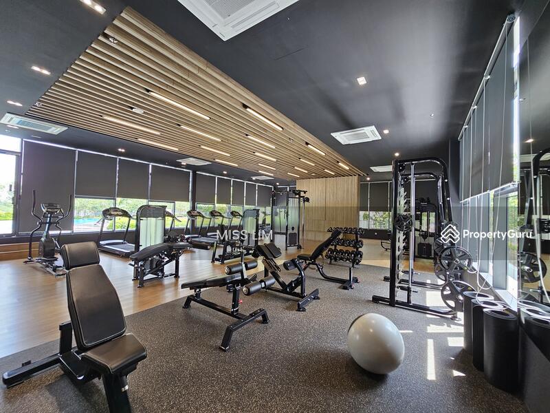 Maya Bay Residences @ Gamuda Cove untuk Untuk Disewa - RM 1,500 /bulan, Mac 2026 - PropertyGuru.com.my