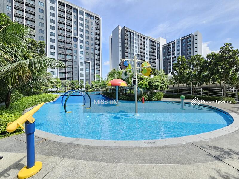 Maya Bay Residences @ Gamuda Cove untuk Untuk Disewa - RM 1,500 /bulan, Mac 2026 - PropertyGuru.com.my