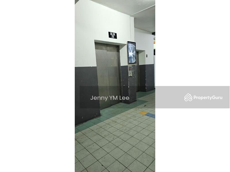 Pangsapuri untuk Dijual di Ilham Apartment - Jenny YM Lee - PropertyGuru.com.my