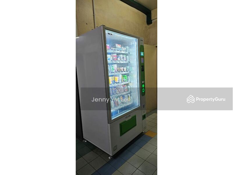 Pangsapuri untuk Dijual di Ilham Apartment - Jenny YM Lee - PropertyGuru.com.my