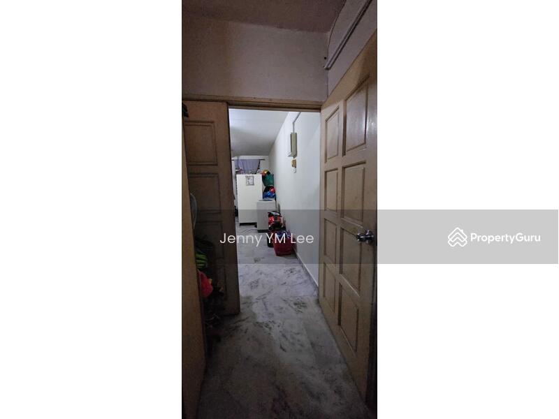 Pangsapuri untuk Dijual di Ilham Apartment - Jenny YM Lee - PropertyGuru.com.my