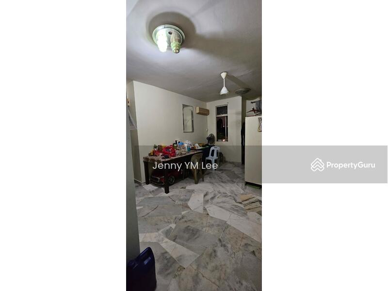 Pangsapuri untuk Dijual di Ilham Apartment - Jenny YM Lee - PropertyGuru.com.my