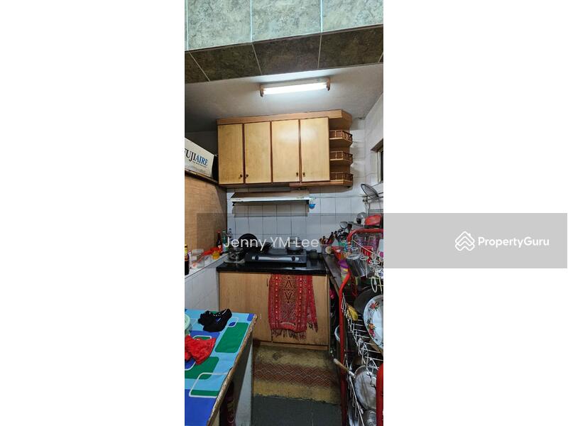 Pangsapuri untuk Dijual di Ilham Apartment - Jenny YM Lee - PropertyGuru.com.my