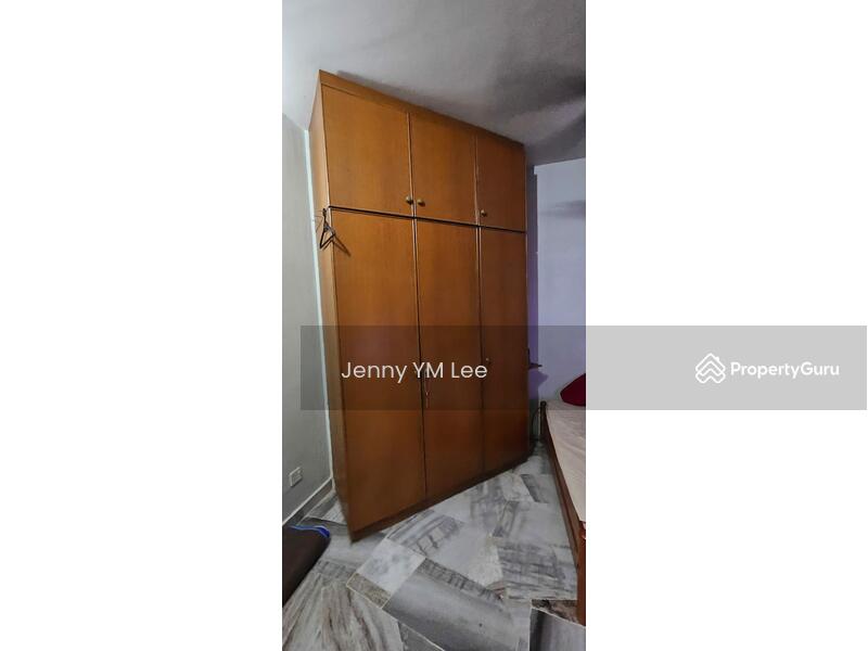 Pangsapuri untuk Dijual di Ilham Apartment - Jenny YM Lee - PropertyGuru.com.my