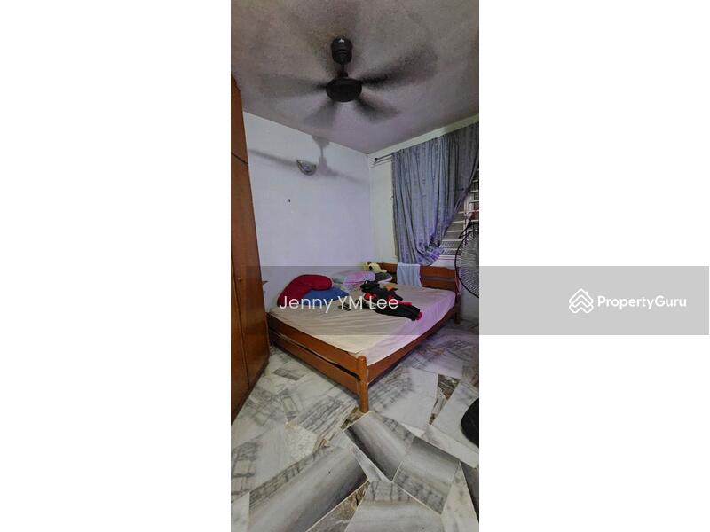 Pangsapuri untuk Dijual di Ilham Apartment - Jenny YM Lee - PropertyGuru.com.my