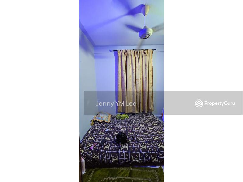 Pangsapuri untuk Dijual di Ilham Apartment - Jenny YM Lee - PropertyGuru.com.my